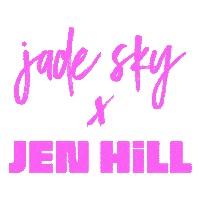 Sticker by House of Jade Sky
