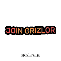 Fun Join Us Sticker by grizlor