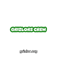 Forest Sticker by grizlor