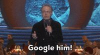 Google Him