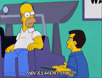 homer simpson GIF