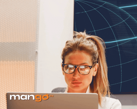 Thumbs Ok GIF by MangoRx