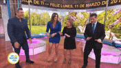 GIF by Telemundo