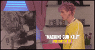 Terry GIF by Machine Gun Kelly