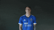 Happy San Jose GIF by San Jose Earthquakes