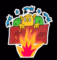GIF by Francisco Negrello