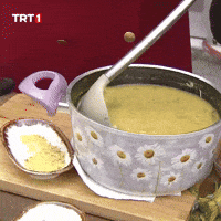Hungry Lunch GIF by TRT