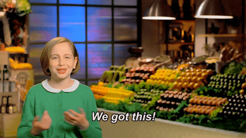 masterchef-junior giphyupload fox kids cooking GIF