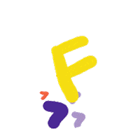 Fim De Semana Partiu Sticker by Nutella Brasil