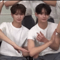 Zhou Anxin GIF