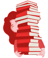 Girl Cultura Sticker by FondazioneLibellula