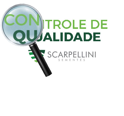 Sticker by Scarpellini Sementes