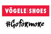 Shopping Sneakers Sticker by Voegele Shoes