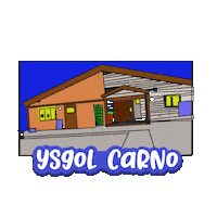 Carno Sticker