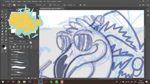 Animated GIF