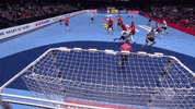 Ehf Euro GIF by EHF