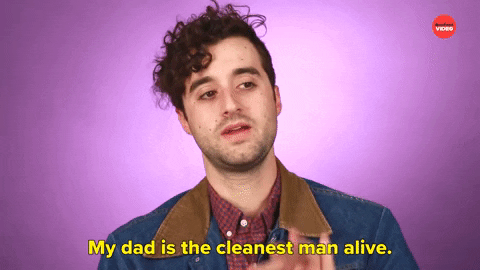 Happy Parents Day GIF by BuzzFeed