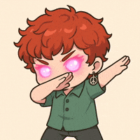Dance Dab GIF by Persona