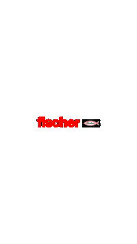fischer_france construction fischer vis cheville Sticker