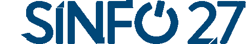 Sticker by SINFO