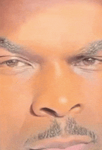 Blankstare GIF
