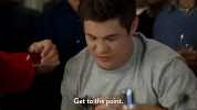 GIF by Workaholics