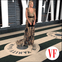 GIF by Vanity Fair