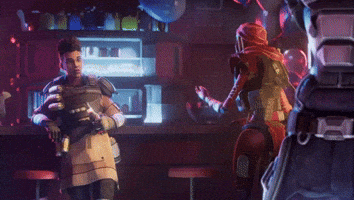 That's The Guy Who Replacing Me?