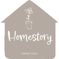 Home House Sticker by Hanse Haus