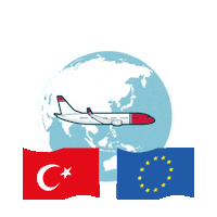 youthprojectsgroup travel turkey group youth Sticker
