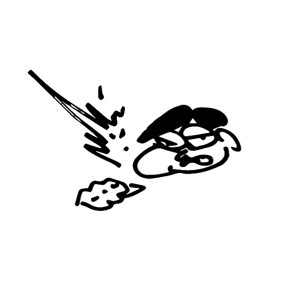 Punch Psg Sticker by SUMMIT, Inc.