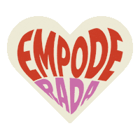 Mujeres 8M Sticker by Jelly