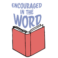 Sticker by Lifeway Women