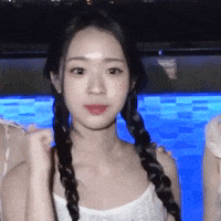 K Pop Point GIF