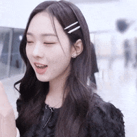 K Pop Cutie GIF