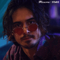 season 1 episode 3 GIF by Now Apocalypse