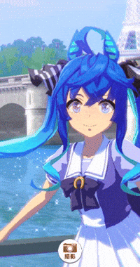 Happy Twin Turbo GIF