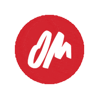 Om Sticker by omnorge