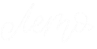 Summer Love Sticker