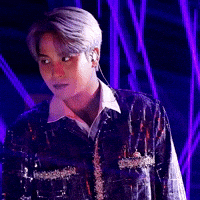 Ateez Choi Jongho GIF