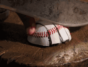 baseball dices GIF