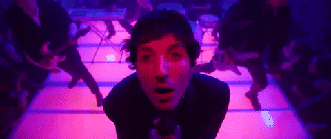 Die For You Music Video GIF by Bring Me The Horizon