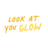 glowpilates coffee workout glow yoga Sticker