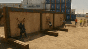 Final 3 Challenge GIF by CBS