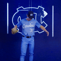Lets Go Celebration GIF by UNC Tar Heels