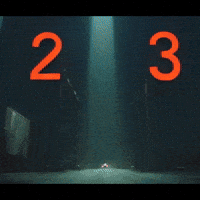 Monster Religion GIF by Komplex