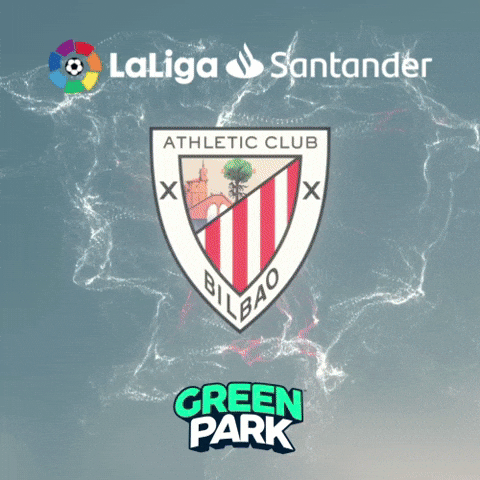 La Liga Football GIF by GreenPark Sports