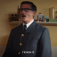 Episode 7 GIF by PBS
