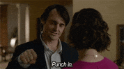 the last man on earth GIF by Fox TV