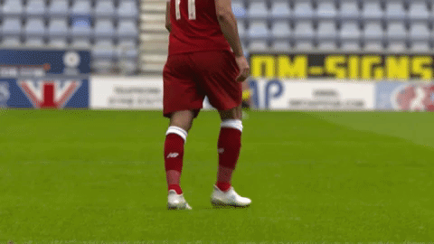 GIF by Liverpool FC